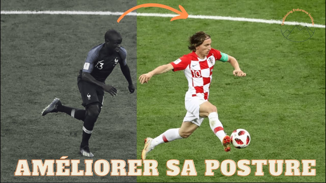 Ce POINT méconnu pour être MEILLEUR sur le TERRAIN (1/2) ⚽